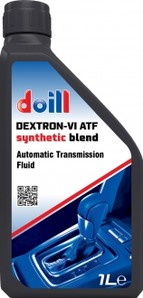 Doill Dexron-VI ATF Şanzıman Yağı