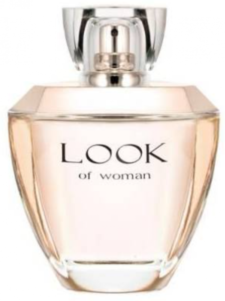 La Rive Look of Woman EDP 100 ml Kadın Parfümü