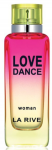 La Rive Love Dance EDP 90 ml Kadın Parfümü resim