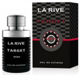 La Rive Target EDT 75 ml Erkek Parfümü resim
