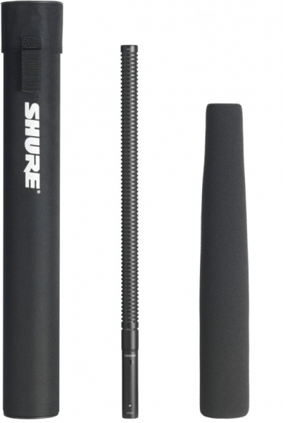 Shure VP89L Mikrofon