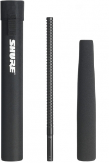 Shure VP89L Mikrofon