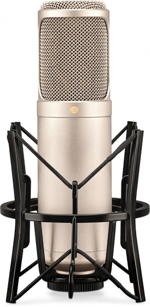Rode K2 Mikrofon