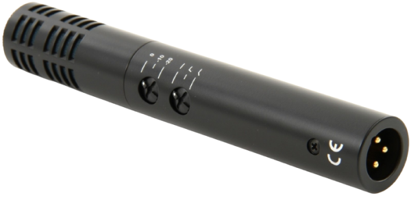 Sennheiser E914 Mikrofon