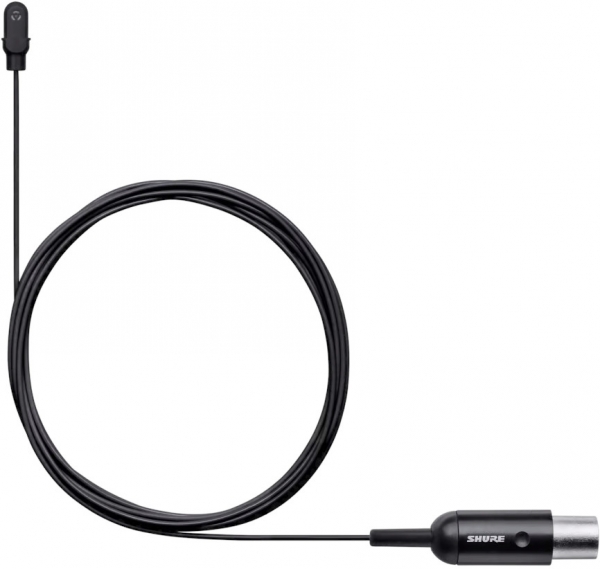 Shure DuraPlex Mikrofon