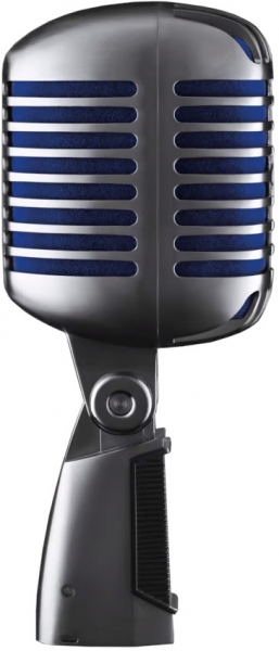 Shure Super 55 Mikrofon