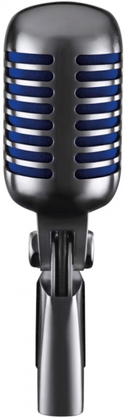 Shure Super 55 Mikrofon