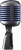 Shure Super 55 Mikrofon
