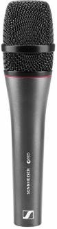Sennheiser E865 Mikrofon