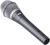 Shure Beta 87A Mikrofon