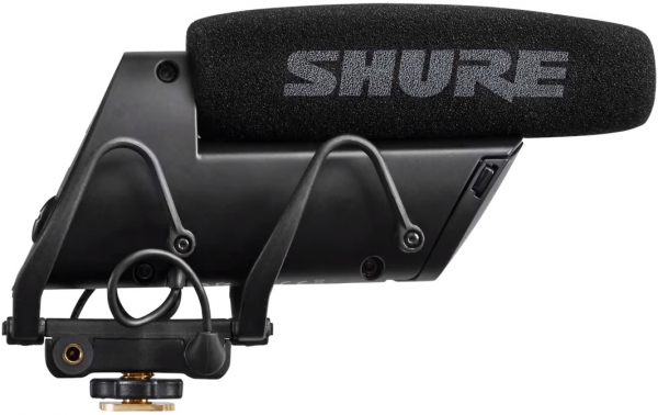 Shure VP83F Mikrofon