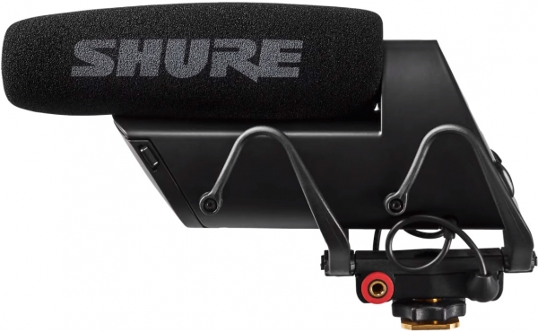 Shure VP83F Mikrofon
