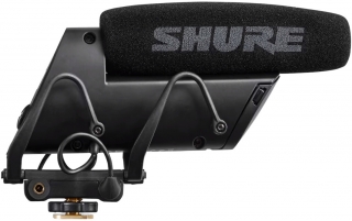 Shure VP83F Mikrofon