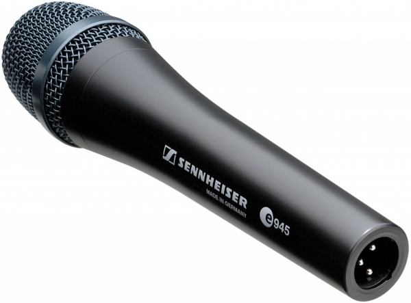 Sennheiser E945 Mikrofon