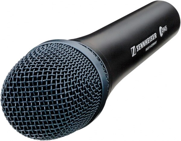 Sennheiser E945 Mikrofon