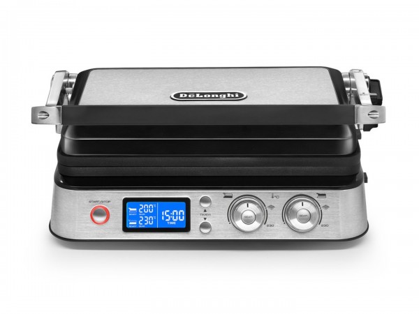 DeLonghi CGH 1012D Tost Makinesi