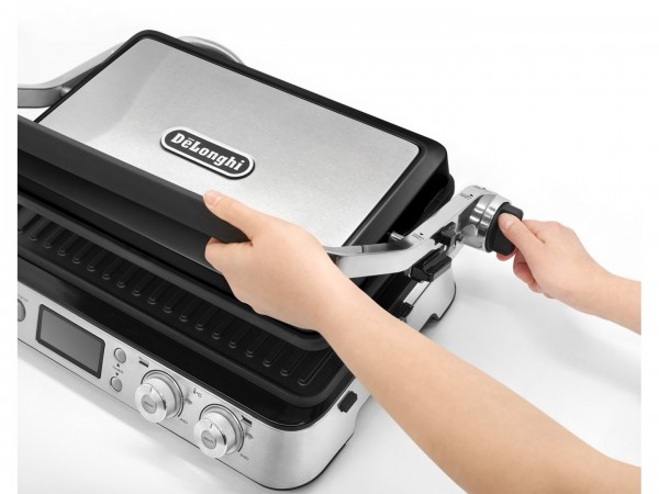 DeLonghi CGH 1012D Tost Makinesi