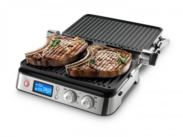DeLonghi CGH 1012D Tost Makinesi