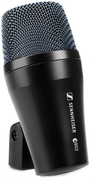 Sennheiser E902 Mikrofon