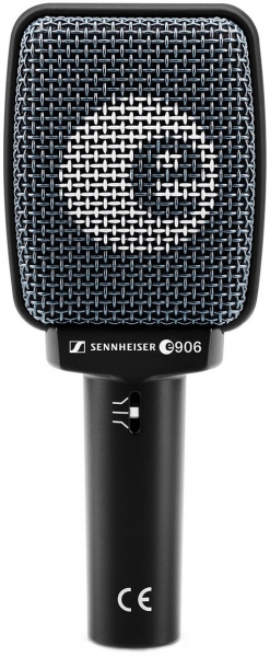 Sennheiser E906 Mikrofon