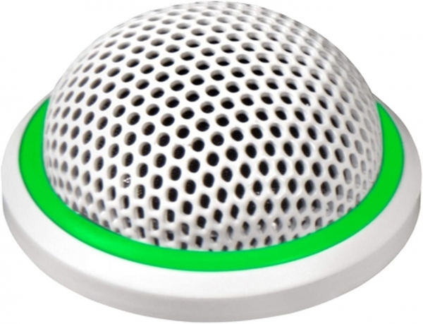 Shure MX395W/O Mikrofon