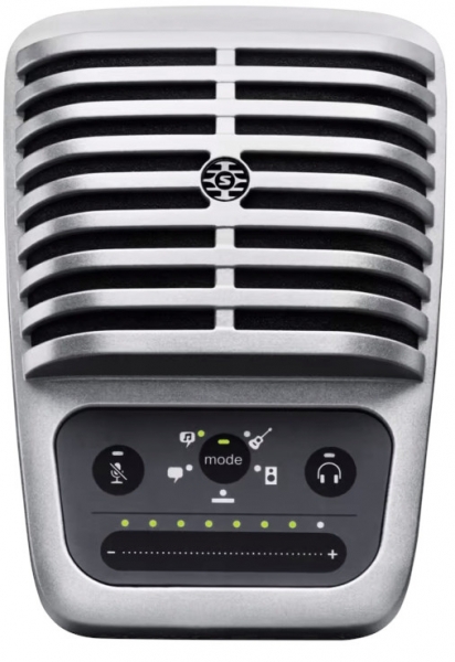 Shure MV51 Mikrofon