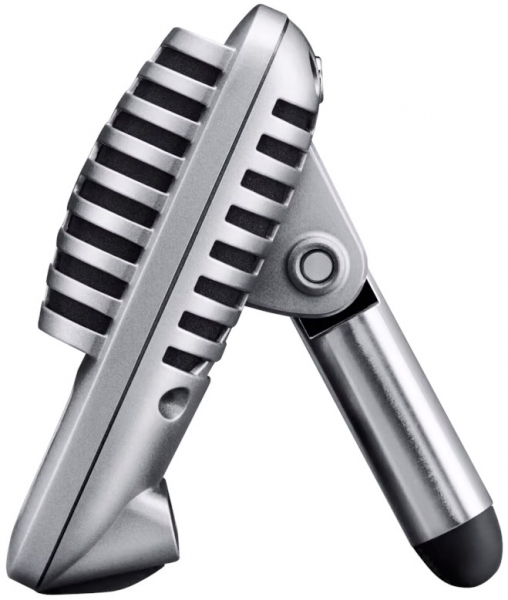 Shure MV51 Mikrofon