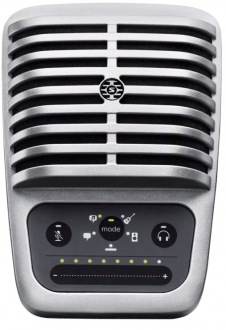 Shure MV51 Mikrofon