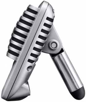 Shure MV51 Mikrofon