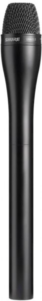 Shure SM63LB Mikrofon