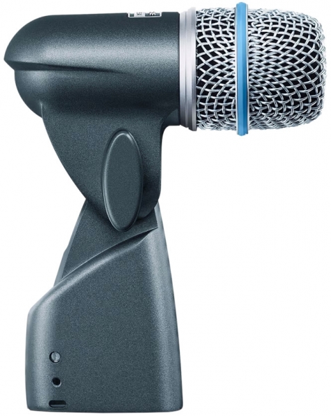 Shure Beta 56A Mikrofon