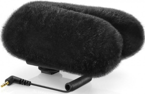 Sennheiser MKE 440 Mikrofon