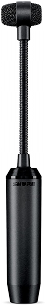 Shure PGA98D-XLR Mikrofon