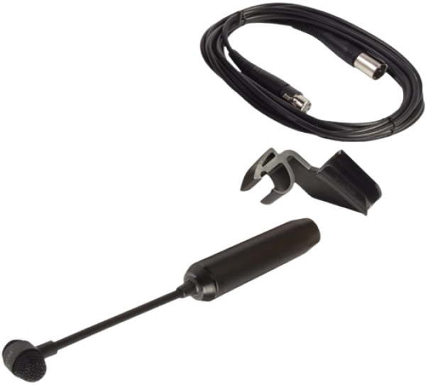 Shure PGA98D-XLR Mikrofon