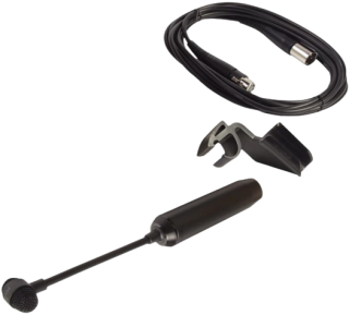 Shure PGA98D-XLR Mikrofon