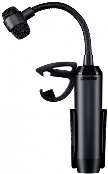 Shure PGA98D-LC Mikrofon