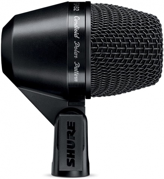 Shure PGA52 Mikrofon