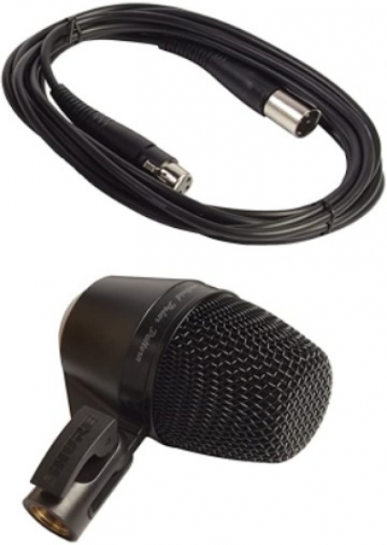 Shure PGA52 Mikrofon