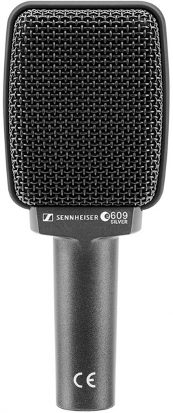 Sennheiser E609 Mikrofon