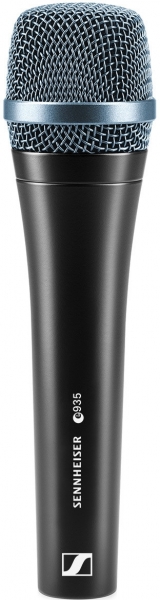 Sennheiser E935 Mikrofon