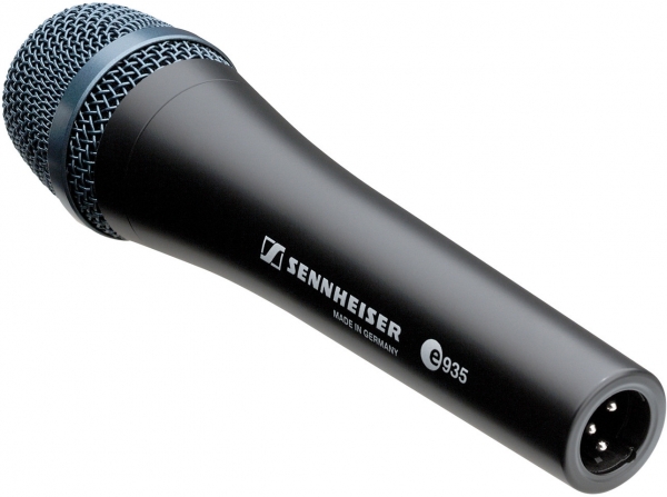 Sennheiser E935 Mikrofon