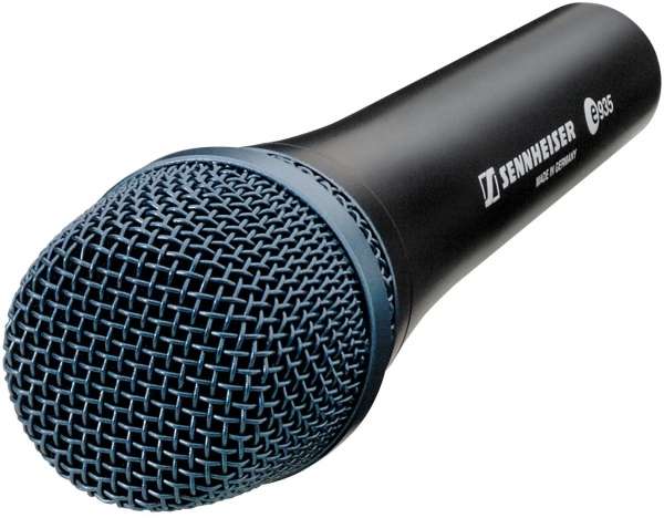 Sennheiser E935 Mikrofon