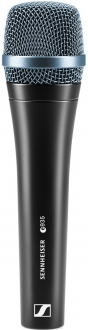Sennheiser E935 Mikrofon