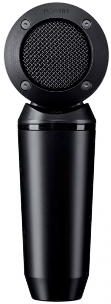 Shure PGA181 Mikrofon