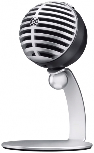 Shure MV5 Dijital Mikrofon