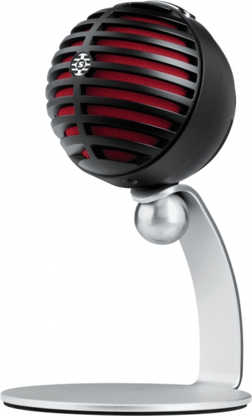 Shure MV5 Dijital Mikrofon