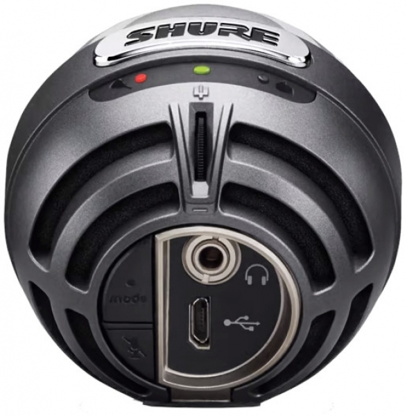 Shure MV5 Dijital Mikrofon