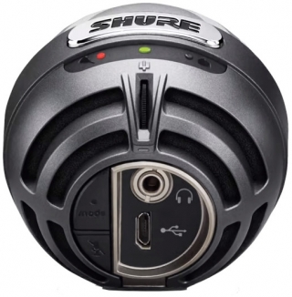 Shure MV5 Dijital Mikrofon