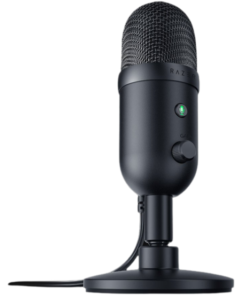 Razer Seiren V2 X Mikrofon