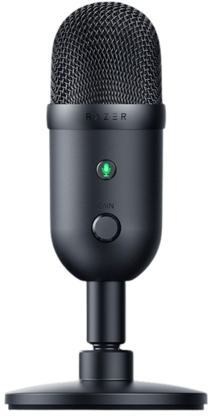 Razer Seiren V2 X Mikrofon